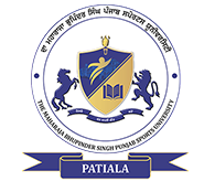 The Maharaja Bhupinder Singh Punjab Sports University